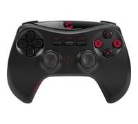 SPEEDLINK Strike NX Noir Manette de jeu Analogique PC