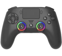 Subsonic Manette PS5 sans fil LED - Noire