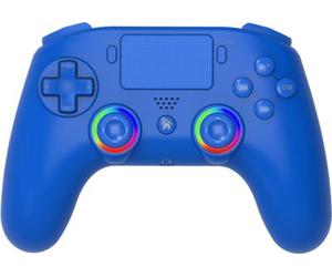Manette SUBSONIC Sans Fil bleue PS4/PC