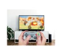Manette SuBsonic Sans fil Gris SuBsonic pour ,Nintendo Switch