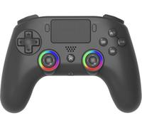 Manette SUBSONIC Sans Fil noir PS4/PC
