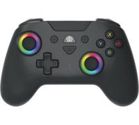 Subsonic SA5633-1 accessoire de jeux vidéo Noir Bluetooth Manette de jeu Nintendo Switch