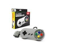 Manette Super Nintendo SNES (couleurs europe)