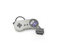 Manette Super Nintendo SNES (couleurs US)