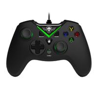Manette Suza Spirit Of Gamer Pgx Filaire Noir Suza Pour Pc, Microsoft Xbox One, Microsoft Xbox Series S, Microsoft Xbox Series X