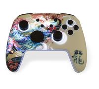 Manette Switch 1&2 - PC Dragon's Soul Sans fil RGB