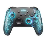Manette Switch 1&2 - PC Patronus Harry Sans fil RGB