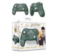 Manette SWITCH Bluetooth Nintendo HARRY POTTER Serpentard ? Vert
