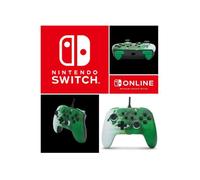 Manette SWITCH Nintendo Filaire ZELDA HEROIC LINK SWITCH EDITION CADEAU DE NOEL