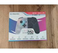 Manette Sans Fil - Oniverse - Blanche