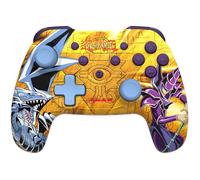 Manette Switch - PC Dark Magician vs Blue-Eyes White Dragon Sans fil