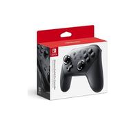 Manette Switch Pro Controller - Noir