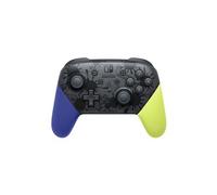 Nintendo Pro Controller Splatoon 3 Edition Noir, Vert, Violet Bluetooth Manette de jeu Analogique/Numérique Nintendo Switch