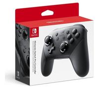 Manette Switch Pro pour Nintendo Switch