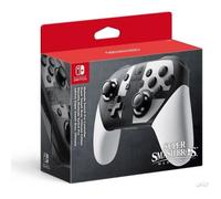 Manette Nintendo Switch Pro Édition Super Smash Bros. Ultimate