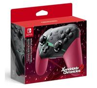 Manette Switch Pro pour Nintendo Switch • Édition Xenoblade Chronicles 2