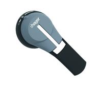Manette taille 2 IP55 (10x10mm) - HAGER HXW901H