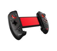 Manette Télescopique Sans Fil IPEGA PG-9083S Bluetooth pour Android et PC - Manette de Jeu Extensible Compatibl JOYSTICK JEUX VIDEO