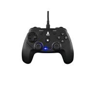 Manette The G-Lab K-Pad Thorium Filaire Noir The G-Lab Pour Pc, Sony Playstation 3