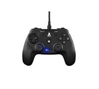 Manette The G-Lab K-Pad Thorium Filaire Noir The G-Lab pour ,PC, Sony PlayStation 3
