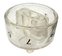 Manette Thermostat