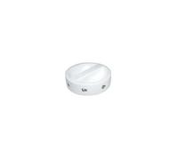 Manette thermostat diam 49mm pour refrigerateur 481241248032