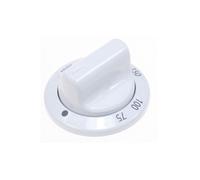 Manette thermostat d'origine Four, cuisinière 250315189 FAR, BEKO
