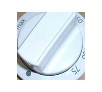 BOUTON THERMOSTAT POUR CUISINIERE BEKO - 250315006