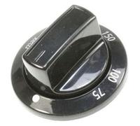 Manette thermostat Four, cuisinière 250315215 BEKO