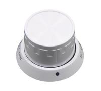 Manette thermostat Four, cuisinière 250316756 BEKO