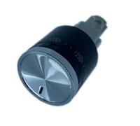 Manette thermostat Four, cuisinière 250400252 BEKO