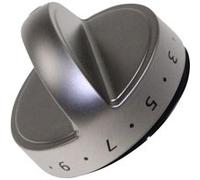 Manette thermostat Four, cuisinière 74X1024 BRANDT - 300287 G