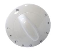 Manette thermostat - Four, cuisinière (76X3866 BRANDT, THERMOR)