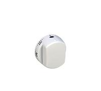Manette thermostat frigo diam 34 mm 481241078172