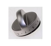 Manette thermostat pour cuisiniere
