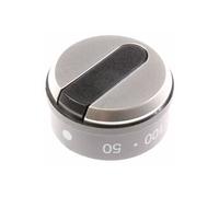Manette thermostat pour four