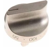 Manette thermostat pour four de dietrich G