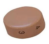 Manette Thermostat Pour Refrigerateur De Dietrich - 45x7061 G