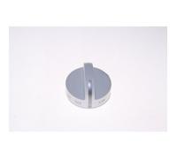 Manette thermostatique blanche pour cuisinière brandt