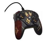 Manette Thrustmaster 4460283 ESWAP X2 Elden Ring Édition Limitée Noire