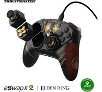 Manette de jeu - Thrustmaster - ESWAP X2 ELDEN RING - Filaire - Hot-Swap - Compatible Xbox