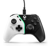 Thrustmaster H.E.A.R.T. CONTROLLER, Manette de jeu Hall Effect équipée de la technologie H.E.A.R.T anti-drift pour Xbox Series X|S et PC