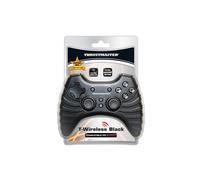 Manette Thrustmaster T-Wireless Sans Fil Noir Thrustmaster Pour Pc, Sony Playstation 3
