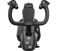 Manette Thrustmaster TCA Yoke Edition Boeing Gris pour Xbox Gris E