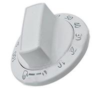 Manette Timer d'origine Four, cuisinière 250315038 BEKO