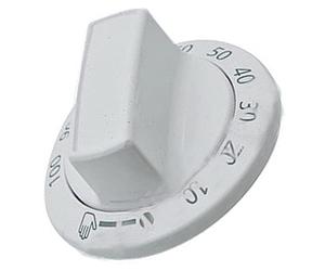 Manette Timer d'origine Four, cuisinière 250315038 BEKO