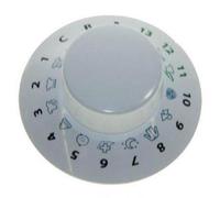Manette timer PW ECOXXF - Lave-linge (C00272207 ARISTON HOTPOINT)