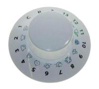 Manette timer PW ECOXXF Lave-linge C00272207 ARISTON HOTPOINT Lave-linge C00272207 ARISTON HOTPOINT