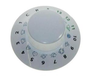 Manette timer PW ECOXXF Lave-linge C00272207 ARISTON HOTPOINT Lave-linge C00272207 ARISTON HOTPOINT