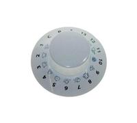 Manette timer PW ECOXXF - Lave-linge (C00272207 ARISTON HOTPOINT)